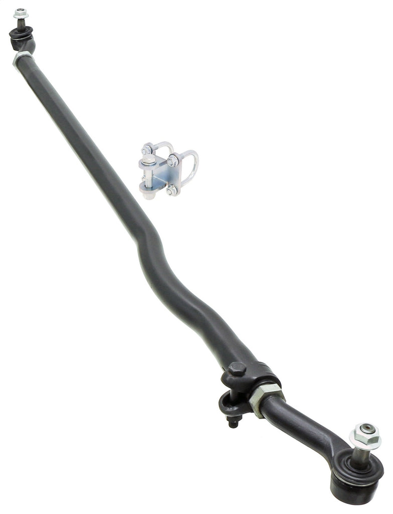 RockJock JK-9704TR Currectlync Tie Rod Kit Fits 07-18 Wrangler (JK)