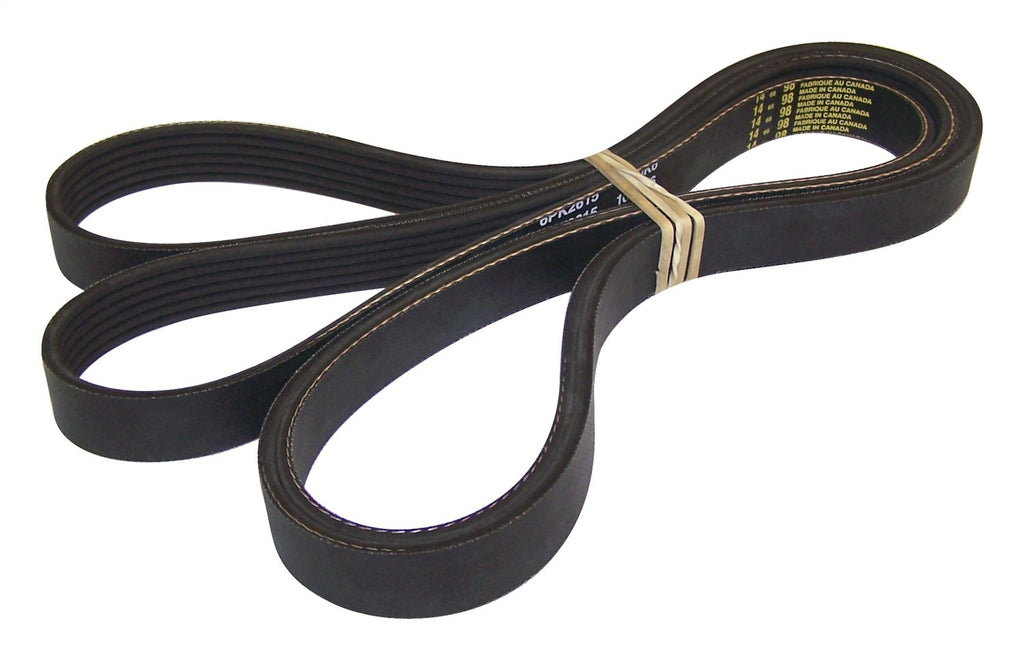 Crown Automotive JK061040 Accessory Drive Belt Fits 88 New Yorker