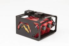 Load image into Gallery viewer, Fab Fours JK07-1090-B Under Seat Fluid Container Fits 07-18 Wrangler (JK)
