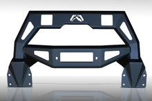 Load image into Gallery viewer, Fab Fours JK07-B1859-1 FMJ Winch Modifier Fits 07-18 Wrangler (JK)