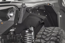 Load image into Gallery viewer, Fab Fours JL1002-B Inner Fender Fits 18-24 Wrangler (JL)