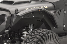 Load image into Gallery viewer, Fab Fours JL1002-B Inner Fender Fits 18-24 Wrangler (JL)
