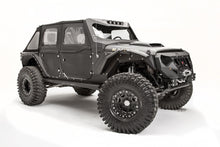 Load image into Gallery viewer, Fab Fours JK1003-1 Fender Flare Fits 07-24 Wrangler (JK) Wrangler (JL)