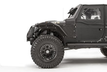 Load image into Gallery viewer, Fab Fours JK1003-1 Fender Flare Fits 07-24 Wrangler (JK) Wrangler (JL)