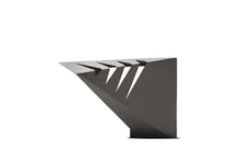 Load image into Gallery viewer, Fab Fours JK1004-1 Fender Gill Box Fits 07-24 Wrangler (JK) Wrangler (JL)