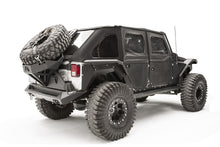 Load image into Gallery viewer, Fab Fours JK1005-1 Fender Flare Fits 07-24 Wrangler (JK) Wrangler (JL)