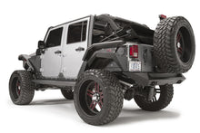 Load image into Gallery viewer, Fab Fours JK1005-1 Fender Flare Fits 07-24 Wrangler (JK) Wrangler (JL)