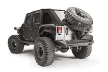 Load image into Gallery viewer, Fab Fours JK1005-B Fender Flare Fits 07-24 Wrangler (JK) Wrangler (JL)