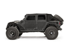 Load image into Gallery viewer, Fab Fours JK1005-1 Fender Flare Fits 07-24 Wrangler (JK) Wrangler (JL)