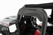 Load image into Gallery viewer, Fab Fours JK1030-1 Full Tube Doors Fits 07-18 Wrangler (JK)