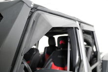 Load image into Gallery viewer, Fab Fours JK1030-1 Full Tube Doors Fits 07-18 Wrangler (JK)