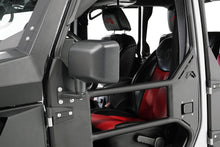 Load image into Gallery viewer, Fab Fours JK1032-1 Door Mirror Bracket Fits 07-18 Wrangler (JK)