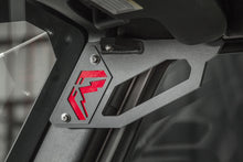 Load image into Gallery viewer, Fab Fours JK1050-1 Grab Handle Fits 07-18 Wrangler (JK)