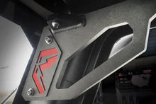 Load image into Gallery viewer, Fab Fours JK1050-B Grab Handle Fits 07-18 Wrangler (JK)