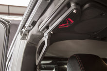 Load image into Gallery viewer, Fab Fours JK1051-B Grab Handle Fits 07-18 Wrangler (JK)