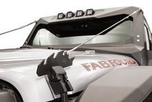 Load image into Gallery viewer, Fab Fours JK1060-B Limb Riser Fits 07-18 Wrangler (JK)