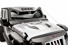 Load image into Gallery viewer, Fab Fours JK1060-1 Limb Riser Fits 07-18 Wrangler (JK)