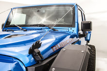 Load image into Gallery viewer, Fab Fours JK1061-1 Limb Riser Fits 07-18 Wrangler (JK)
