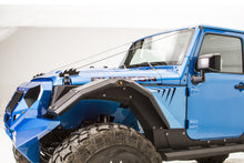 Load image into Gallery viewer, Fab Fours JK1061-B Limb Riser Fits 07-18 Wrangler (JK)