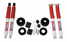 Load image into Gallery viewer, Skyjacker JK20-H Suspension Lift Kit w/Shock Fits 07-18 Wrangler (JK)
