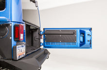 Load image into Gallery viewer, Fab Fours JK2000-1 Door Plate Fits 07-18 Wrangler (JK)