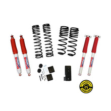 Load image into Gallery viewer, Skyjacker JK20BPHLT Long Travel Series Suspension Lift Kit w/Shocks