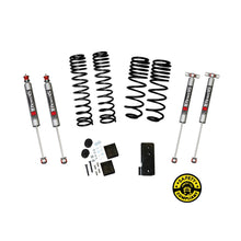 Load image into Gallery viewer, Skyjacker JK20BPMLT Suspension Lift Kit w/Shock Fits 07-18 Wrangler (JK)