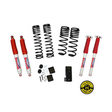 Load image into Gallery viewer, Skyjacker JK20BPNLT Long Travel Series Suspension Lift Kit w/Shocks