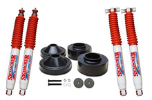 Load image into Gallery viewer, Skyjacker JK23-H Polyurethane Spacer Leveling Kit Fits 07-18 Wrangler (JK)