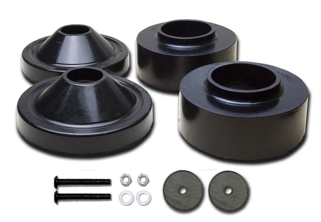 Skyjacker JK23 Suspension Leveling Kit Fits 07-18 Wrangler (JK)