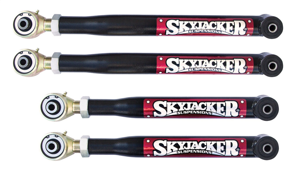 Skyjacker JK24LLX Component Box For PN[JK40SLSK-SX/JK60SLSK-SX]