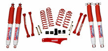 Load image into Gallery viewer, Skyjacker JK2501KCR-H Suspension Lift Kit w/Shock Fits 07-18 Wrangler (JK)