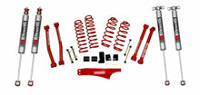 Load image into Gallery viewer, Skyjacker JK2501KCR-M Suspension Lift Kit w/Shock Fits 07-18 Wrangler (JK)