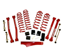 Load image into Gallery viewer, Skyjacker JK2501KCR Suspension Lift Kit Fits 07-18 Wrangler (JK)