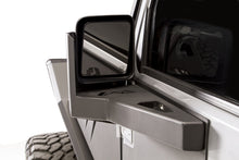 Load image into Gallery viewer, Fab Fours JK3001-1 Door Skin Mirror Guard Fits 07-18 Wrangler (JK)