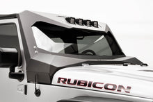 Load image into Gallery viewer, Fab Fours JK3021-1 ViCowl Light Insert Fits 07-18 Wrangler (JK)