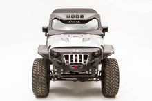 Load image into Gallery viewer, Fab Fours JK3021-1 ViCowl Light Insert Fits 07-18 Wrangler (JK)