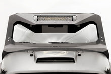 Load image into Gallery viewer, Fab Fours JK3022-B Light Bar Insert Mount Fits 07-18 Wrangler (JK)