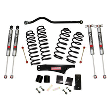 Load image into Gallery viewer, Skyjacker JK400BPMSR Softride Coil Spring Lift Kit Fits 07-18 Wrangler (JK)