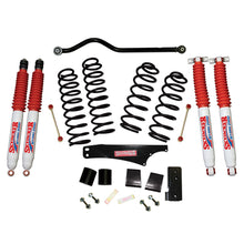 Load image into Gallery viewer, Skyjacker JK40BPHSR Softride Coil Spring Lift Kit Fits 07-18 Wrangler (JK)