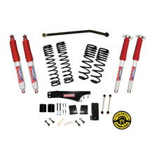 Load image into Gallery viewer, Skyjacker JK40BPNLT Long Travel Series Suspension Lift Kit w/Shocks