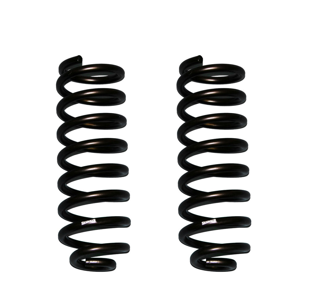 Skyjacker JK40RSR Softride Coil Spring Fits 07-18 Wrangler (JK)