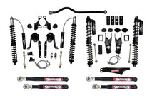 Load image into Gallery viewer, Skyjacker JK40SLSK-SX LeDuc Series Coil Over Kit w/Shock Fits Wrangler (JK)