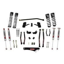 Load image into Gallery viewer, Skyjacker JK50LKLT-SX-M Long Arm Suspension Lift Kit w/ Shocks