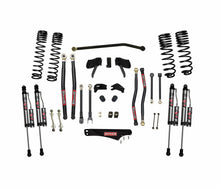 Load image into Gallery viewer, Skyjacker JK50LKLT-SX-X Long Arm Suspension Lift Kit w/ Shocks