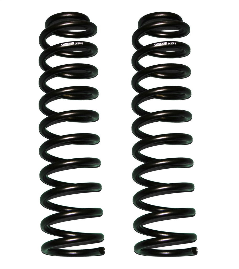 Skyjacker JK60F Softride Coil Spring Fits 07-18 Wrangler (JK)