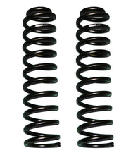 Load image into Gallery viewer, Skyjacker JK60F Softride Coil Spring Fits 07-18 Wrangler (JK)