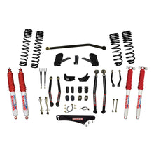 Load image into Gallery viewer, Skyjacker JK60LKLT-SX-N Long Arm Suspension Lift Kit w/ Shocks