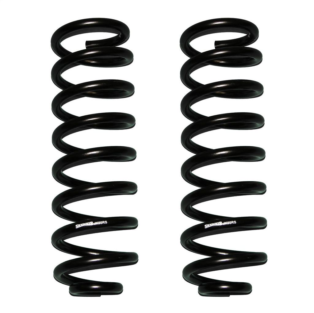 Skyjacker JK60R Softride Coil Spring Fits 07-18 Wrangler (JK)