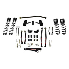 Load image into Gallery viewer, Skyjacker JK70LKLT-SX Long Arm Suspension Lift Kit Fits 07-18 Wrangler (JK)